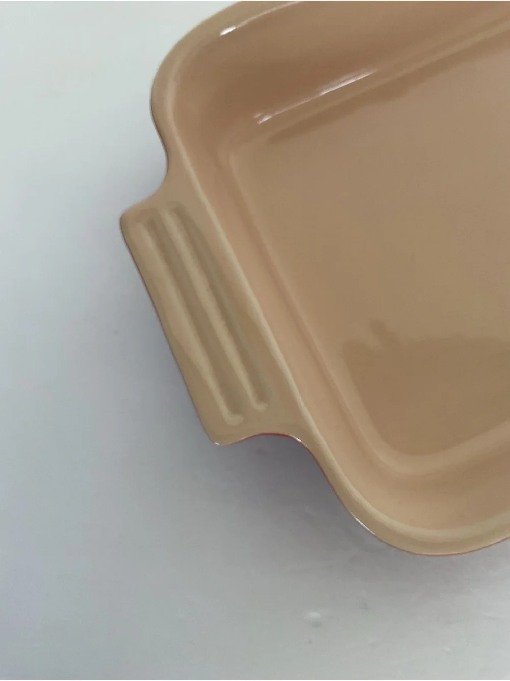 Le Creuset Heritage Rectangular Dish